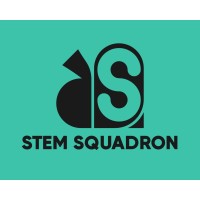 STEM SQUADRON logo - Similar company to Findingjo