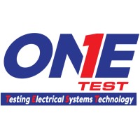 1TEST Inc. logo - Similar company to Abm Electrical Solutions Ltd