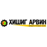 Khishig Arvin Industrial LLC logo - Similar company to Erdenet Mining Corporation