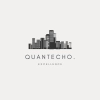 Quantecho logo - Similar company to Yumai