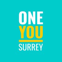 One You Surrey logo - Similar company to Well At Work