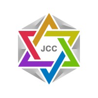 Jewish Community Coin Token logo - Similar company to Zenex Coin (Zenex Token)
