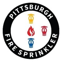 Pittsburgh Fire Sprinkler logo - Similar company to Asco Fire