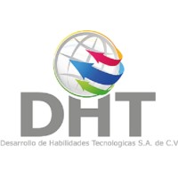 Desarrollo de Habilidades Tecnológicas S.A. de C.V. logo - Similar company to Overcode Solutions
