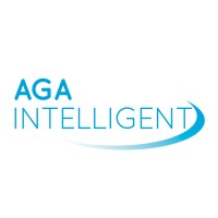 AGAINTELLIGENT logo - Similar company to Maclucan: Explora. Conecta. Transforma