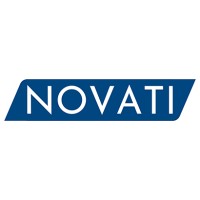 NOVATI logo - Similar company to Novati Erp