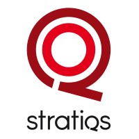 Stratiqs Career Engineers B.V. logo - Similar company to Saarloos Automotive Equipment