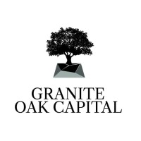 Granite Oak Capital logo - Similar company to Granite Oak