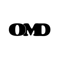 OMD logo - Similar company to Gemaga Group