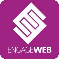 Engage Web logo - Similar company to Wirral Mencap