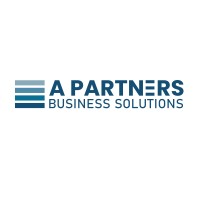 A PARTNERS BUSINESS SOLUTIONS logo - Similar company to Method. Pharmaceutical Consulting
