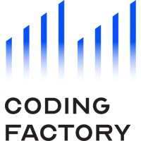 Coding Factory Indonesia logo - Similar company to Rsud Dr. Darsono