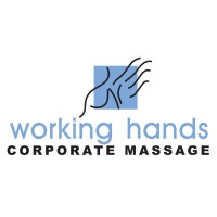 Working Hands Corporate Massage logo - Similar company to Nextgen