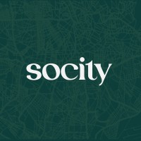 Socity Communications and Marketing logo - Similar company to Moyaye