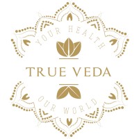 True Veda logo - Similar company to Genovive