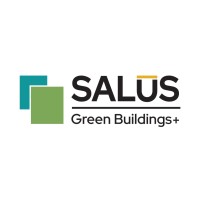 Salūs Global logo - Similar company to Mishkat