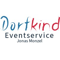 Dorfkind Eventservice Jonas Monzel logo - Similar company to Knw. | The Event Performance Analytics | Eu