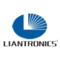Liantronics USA logo - Similar company to Five Hundy Management Solutions