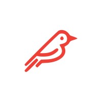 Fledging logo - Similar company to Ss Designs