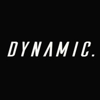 DYNAMIC logo - Similar company to 5Roadz