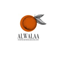 ALWALAA for Sorting and Packing Agricultural Crops logo - Similar company to Mountain For Agricultural Investment