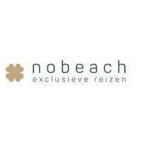 NoBeach Exclusieve Reizen logo - Similar company to Myincentive