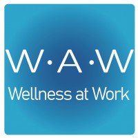 WAW - Wellness at Work Italia logo - Similar company to Wellness At Work