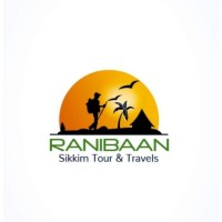Ranibaan Sikkim Tours and Travels logo - Similar company to Its -Infotech Sikkim