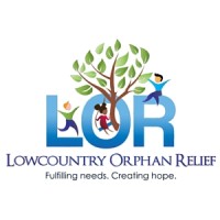 Lowcountry Orphan Relief logo - Similar company to Playbetter