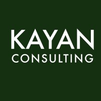 Kayan Consulting logo - Similar company to كيان للخدمات العامة والمقاولات