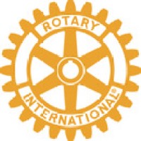 Rotary Veldhoven logo - Similar company to Rotaract Eindhoven
