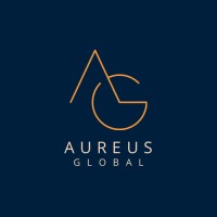 Aureus Global logo - Similar company to Reactify