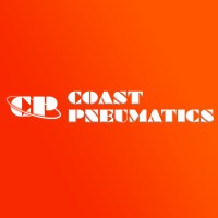 Coast Pneumatics logo - Similar company to Velco Electric Services, Inc.