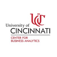 UC Center for Business Analytics logo - Similar company to Switchnomix Inc