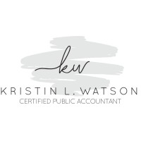 Kristin L Watson, CPA logo - Similar company to Hamaca Homes