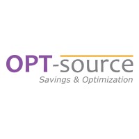 OPT-Source Technologies Pvt. Ltd. logo - Similar company to Krinati Solutions