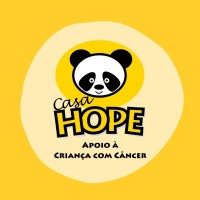 Da. Claúdia - Casa Hope Apoio à Criança com Câncer logo - Similar company to Instituto Dara - Dara Institute
