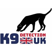 K9 Detection UK logo - Similar company to Ca2P