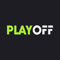 PLAYOFF logo - Similar company to Appfactory