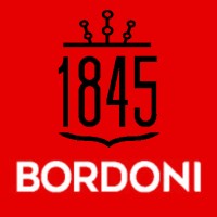 Bordoni 1845 logo - Similar company to Ftnoy Creations