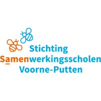 Stichting Samenwerkingsscholen Voorne-Putten Rozenburg logo - Similar company to Penta Rozenburg