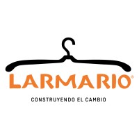 Larmario logo - Similar company to Baixmoduls