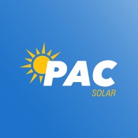 PAC Solar logo - Similar company to Pac Group