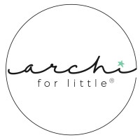 Archi for Little logo - Similar company to B+Architects