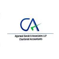 Agarwal Darak & Associates LLP logo - Similar company to S.R. Hajgude & Co.