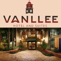 Vanllee Hotel & Suites by LVGEM logo - Similar company to Prohotel International Inc.
