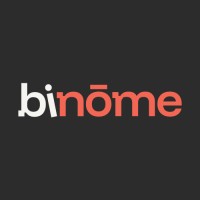 Binōme