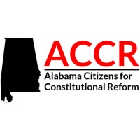 Alabama Citizens for Constitutional Reform (ACCR) logo - Similar company to Public Affairs Research Council Of Alabama