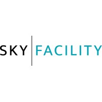 Sky Facility logo - Similar company to Sky Facility Management Pty Ltd