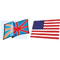 Cours d'anglais gratuits - Anglaisfacile.com logo - Similar company to Dialektos - L'Anglais 10X Plus Vite !